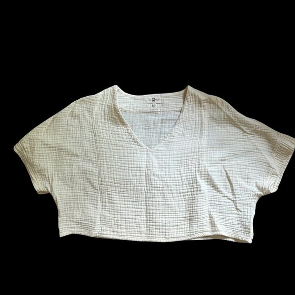 Pokoloko Crinkle Top - Picture 1 of 2